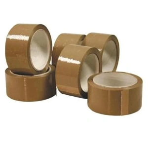 Brown-Bopp-Tape